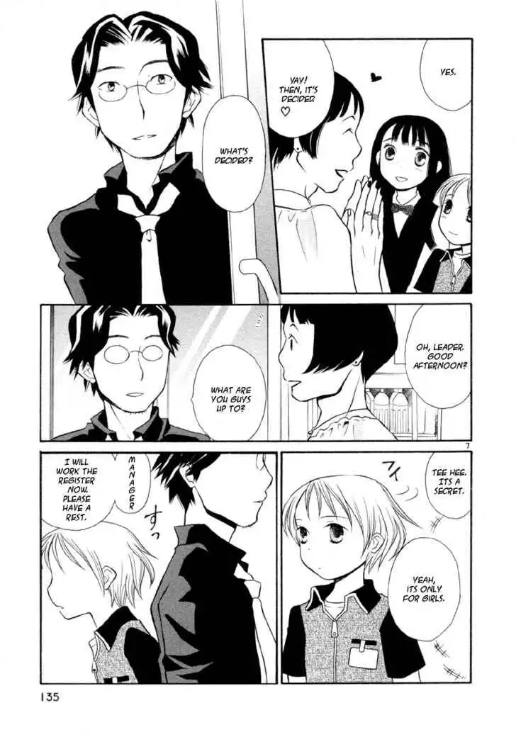 Rubbers Seven Chapter 14 7